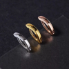 Bauchnabel-Clicker Gerade Chirurgenstahl - piercinglux.com