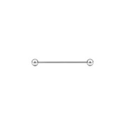 Piercing-Stab Chirurgenstahl 0.8 mm