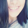 Retainer do septum ze stali Złoty