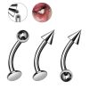 Titan Banan Innengewinde Mit Kugel Und Kegel - piercinglux.com