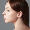 Nostril-Set Gerade Bunt Stern Scheibe Herz - piercinglux.com