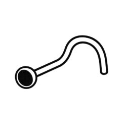Nostril Piercing